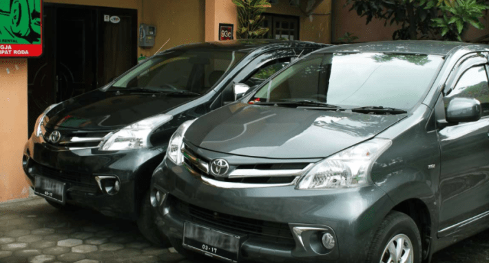 Jasa Sewa dan Rental Mobil Pekanbaru