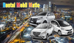Rental Mobil Pekanbaru Murah