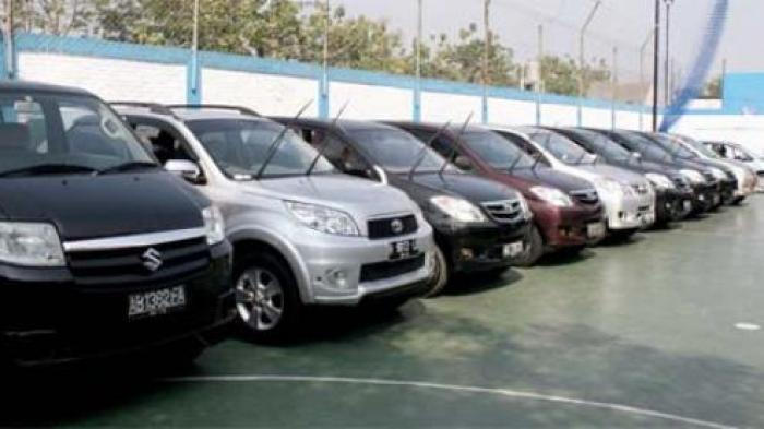 Jasa Sewa dan Rental Mobil Pekanbaru