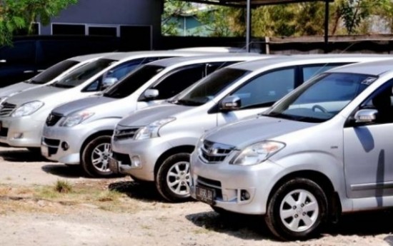 Jasa Sewa dan Rental Mobil Pekanbaru