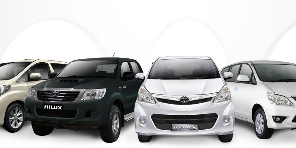 Rental Mobil Pekanbaru Murah