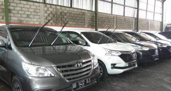 Jasa Sewa dan Rental Mobil Pekanbaru