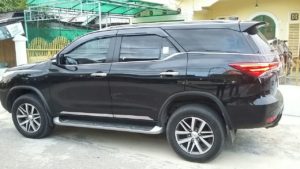 Sewa / Rental Mobil Pekanbaru Berkualitas Terpercaya Rental Mobil Pekanbaru