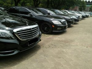 Rental Mobil Pekanbaru Murah