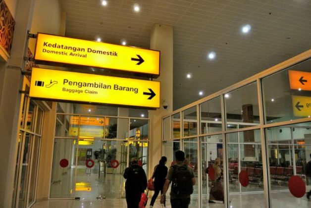Rental Mobil Dekat Bandara Pekanbaru