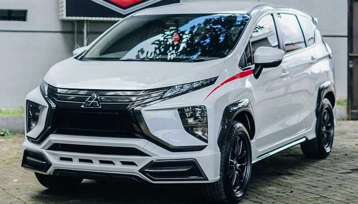 Sewa / Rental mobil di Pekanbaru Murah 2019