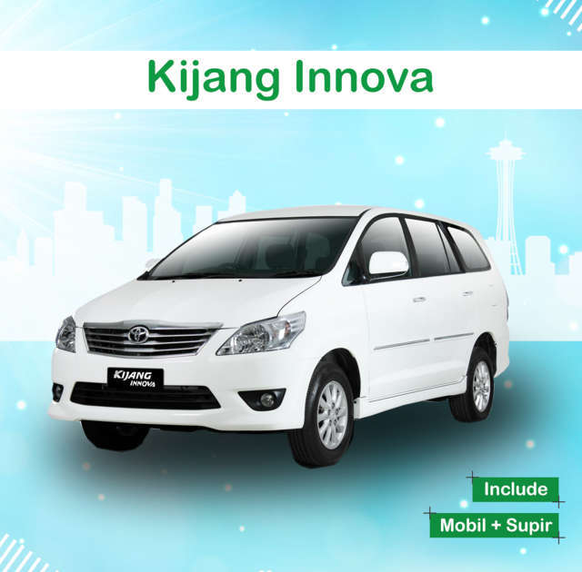 Daftar Harga Sewa Mobil Pekanbaru 2019