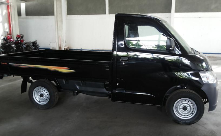 Rental Mobil Pick up Pekanbaru Lepas Kunci Rental Mobil Pick up Pekanbaru Lepas Kunci