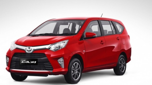 Spyshot Sempat Bocor, Sigra dan Calya Facelift Meluncur Pekan Depan! Spyshot Sempat Bocor, Sigra dan Calya Facelift Meluncur Pekan Depan!