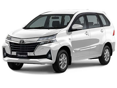 23 Rental Mobil MPV 7 Penumpang Terbaik