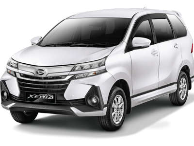 23 Rental Mobil MPV 7 Penumpang Terbaik