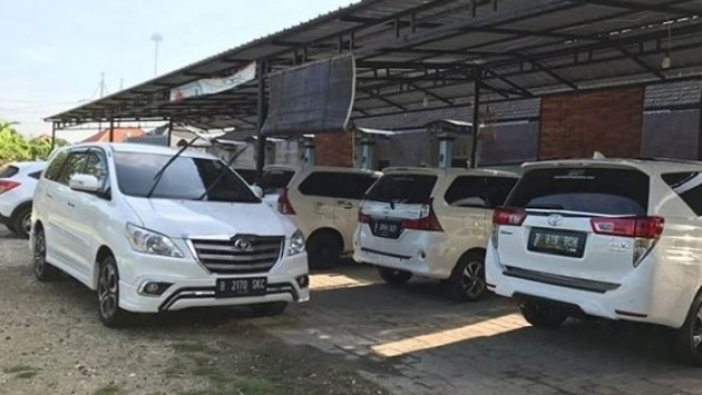 Syarat Rental Mobil Pekanbaru Lepas Kunci Syarat Rental Mobil Pekanbaru Lepas Kunci