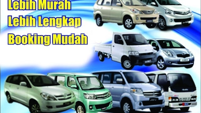 Rental Mobil di Panam Pekanbaru Terbaik