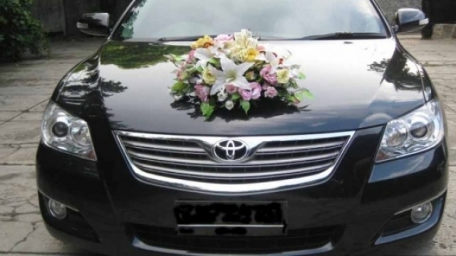 6800 Koleksi Gambar Mobil Pengantin Avanza HD