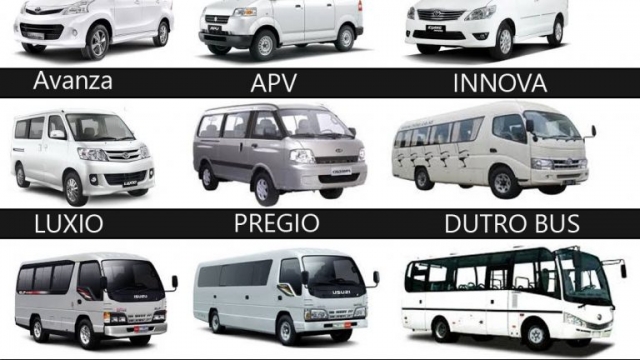 7 Hal Sebelum Memilih Rental Mobil di Pekanbaru