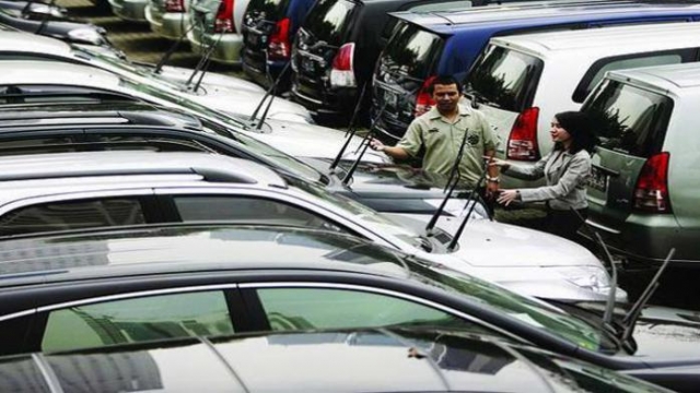 Mau Bebas Keliling Pekanbaru? Sewa Mobil Saja di Jadi Jaya Rent Car