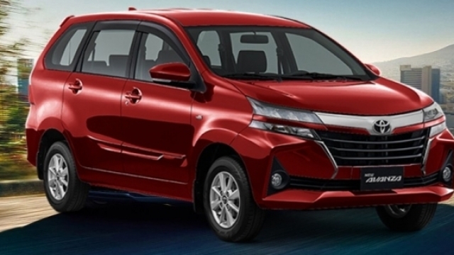 Sewa Mobil Avanza Pekanbaru Termurah Sewa Mobil Avanza Pekanbaru Termurah