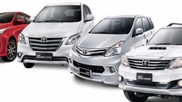 Rental Mobil Pekanbaru Marpoyan Terbaik Rental Mobil Pekanbaru Marpoyan Terbaik