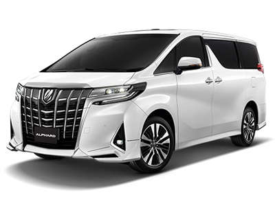 23 Rental Mobil MPV 7 Penumpang Terbaik