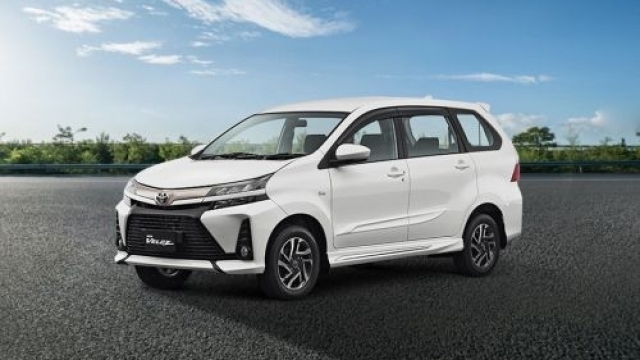 Sewa Rental Mobil Avanza Murah di Pekanbaru Sewa Rental Mobil Avanza Murah di Pekanbaru
