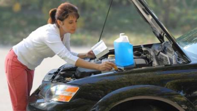 Tips Merawat Mobil yang Baik dan Benar Tips Merawat Mobil yang Baik dan Benar