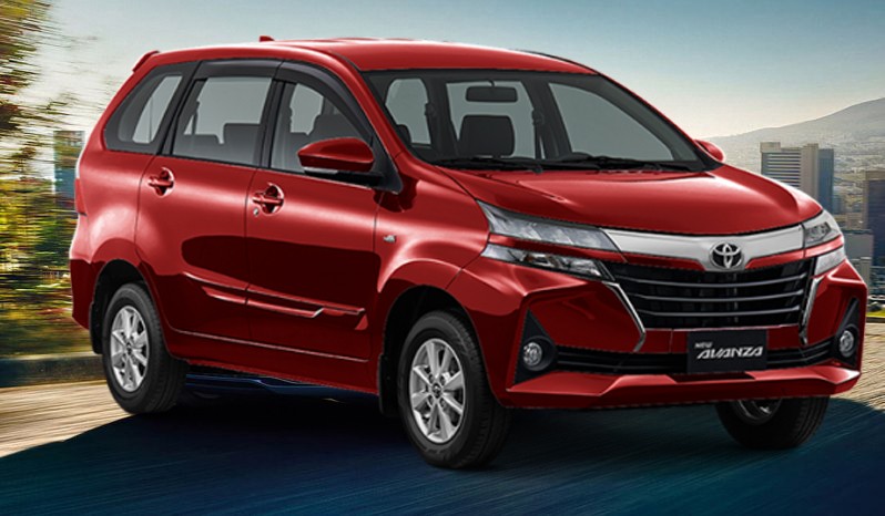 Harga Rental Mobil Harian, Mingguan, Bulanan dan Tahunan