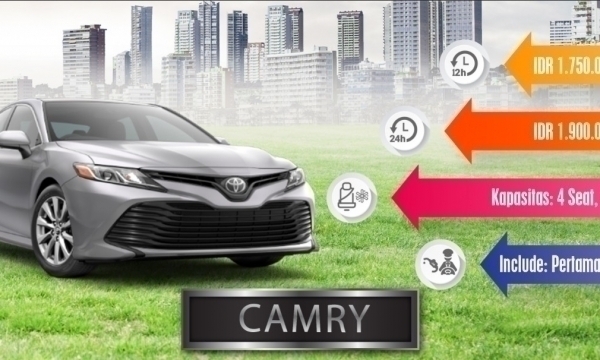 Harga Rental & Sewa Mobil Pekanbaru Termurah dan Terbaik Harga Rental & Sewa Mobil Pekanbaru Termurah dan Terbaik