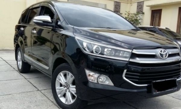 Rental & Sewa Mobil Medan Lepas Kunci