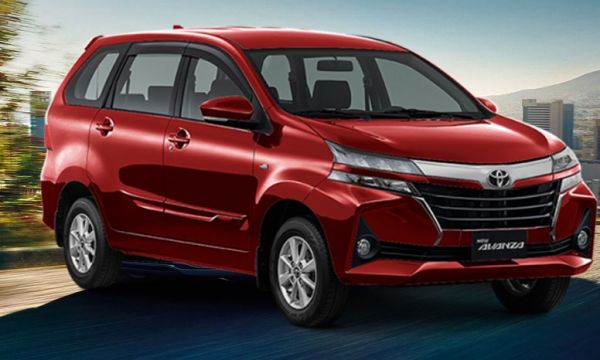 Harga Rental Mobil Harian, Mingguan, Bulanan dan Tahunan