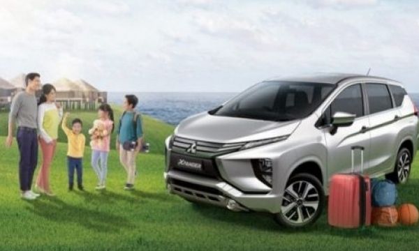 Rental Mobil di Pekanbaru untuk Liburan Akhir Tahun