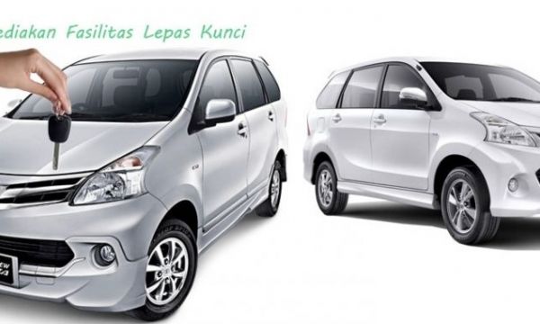 Alasan Rental Mobil Selalu Jadi Pilihan, Dari Praktis sampai Gaya Hidup!