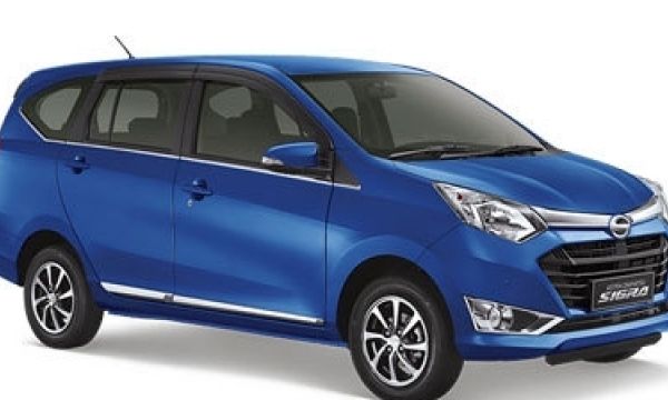 23 Rental Mobil MPV 7 Penumpang Terbaik