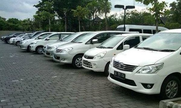 Rental Mobil Pekanbaru di Cv Jadi Jaya