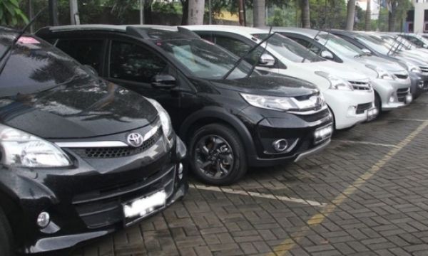 Harga Rental Mobil Pekanbaru Peranap