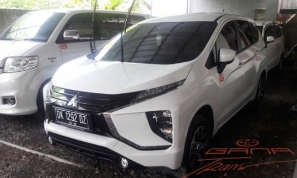 Harga Rental Mobil Pekanbaru Air Molek