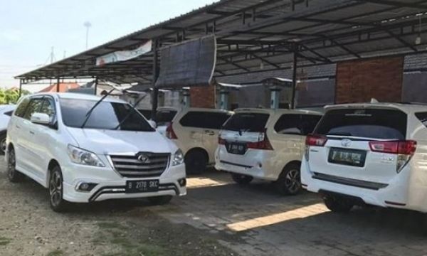 Syarat Rental Mobil Pekanbaru Lepas Kunci