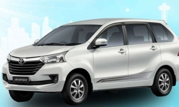 Daftar Harga Sewa Mobil Pekanbaru 2019