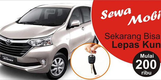 Harga Rental Mobil Pekanbaru Lepas Kunci 24 Jam Termurah & Terbaik Rental Mobil Pekanbaru Termurah Terbaik