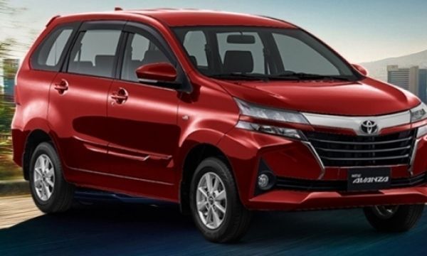 Sewa Avanza Pekanbaru