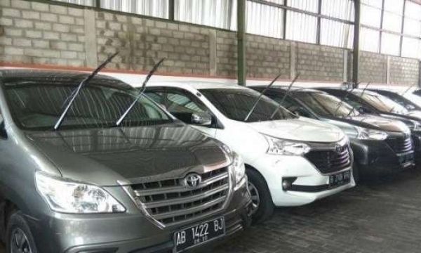 Jasa Sewa dan Rental Mobil Pekanbaru