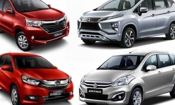 Rental Mobil Avanza Pekanbaru 2019