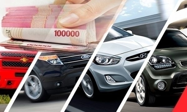 Harga Rental Mobil Pekanbaru Tembilahan