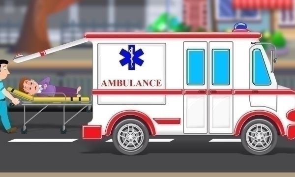 Rental Mobil Ambulance Pekanbaru Termurah dan Berkualitas