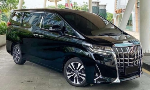 Rental Mobil Bengkulu